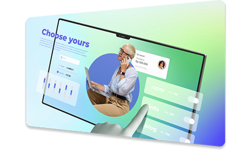 Struggling to make your website stand out?