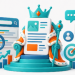 Content is the King of a Good Website: 8 Powerful Reasons You Can’t Ignore