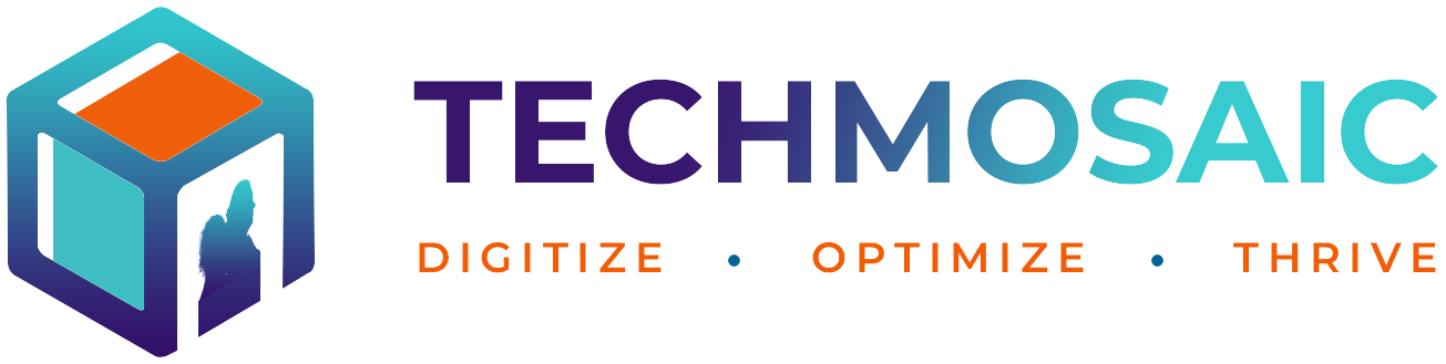 Techmosaic Digital Solutions Blogs